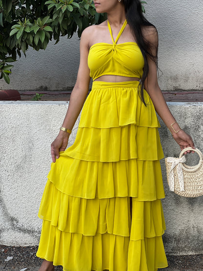 Eva Co-ord Set