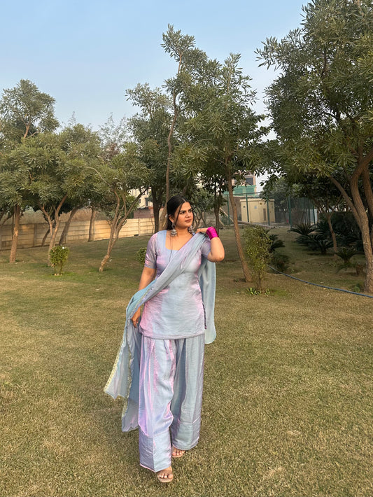 Patola farshi salwar suit