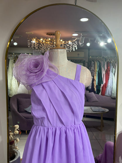 Cordelia maxi dress