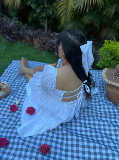 Aurora Summer Dress