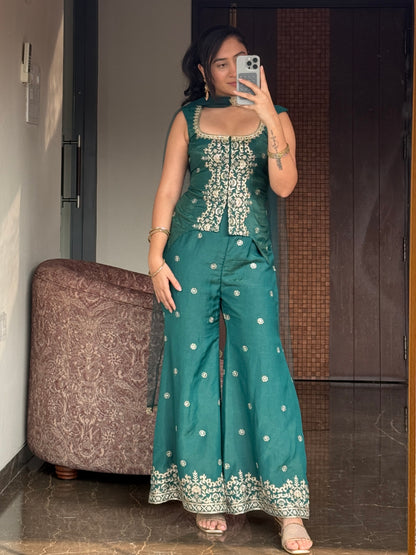 Inayat co-ord set