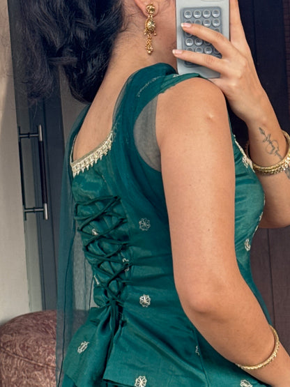 Inayat co-ord set