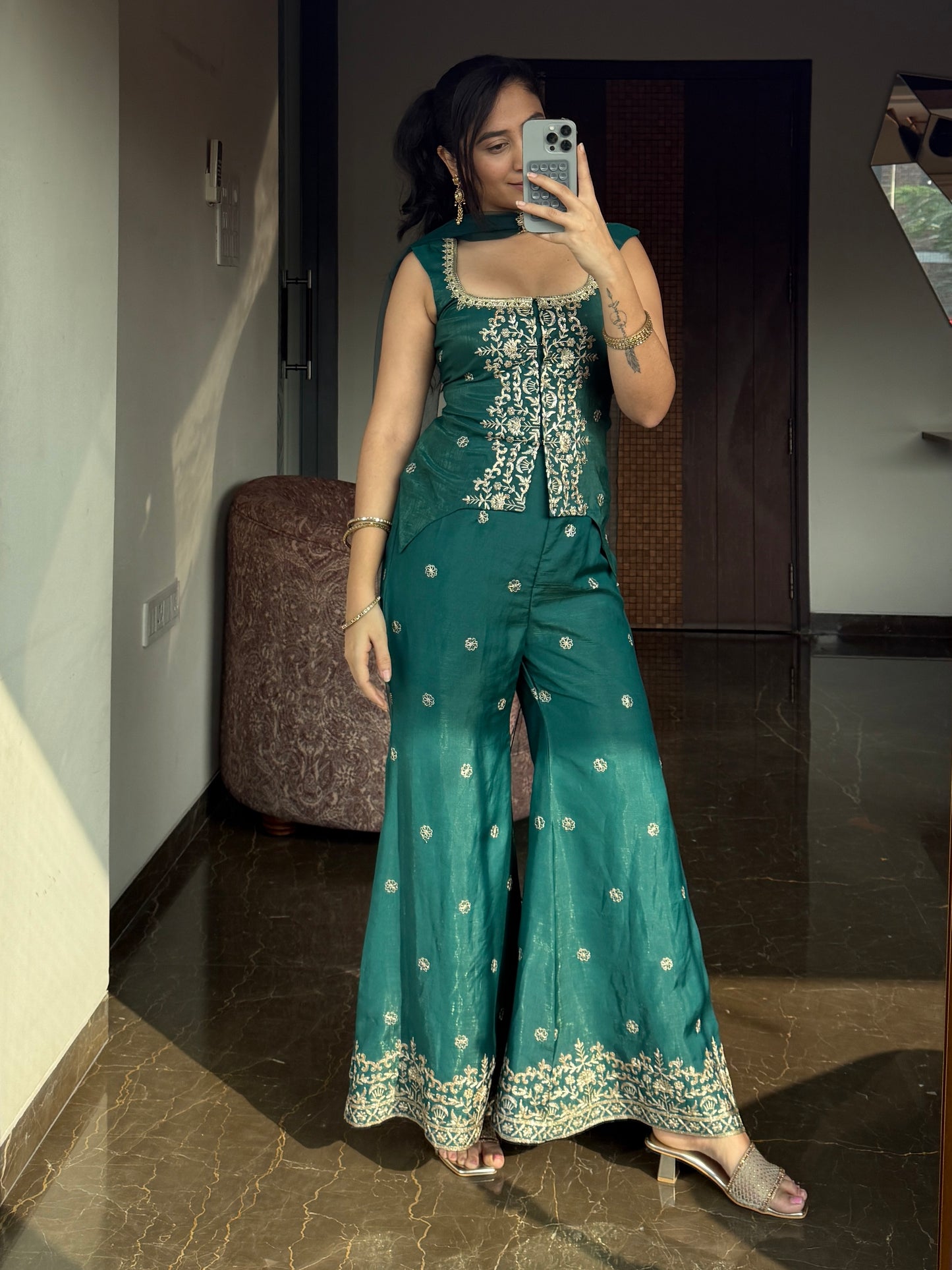 Inayat co-ord set