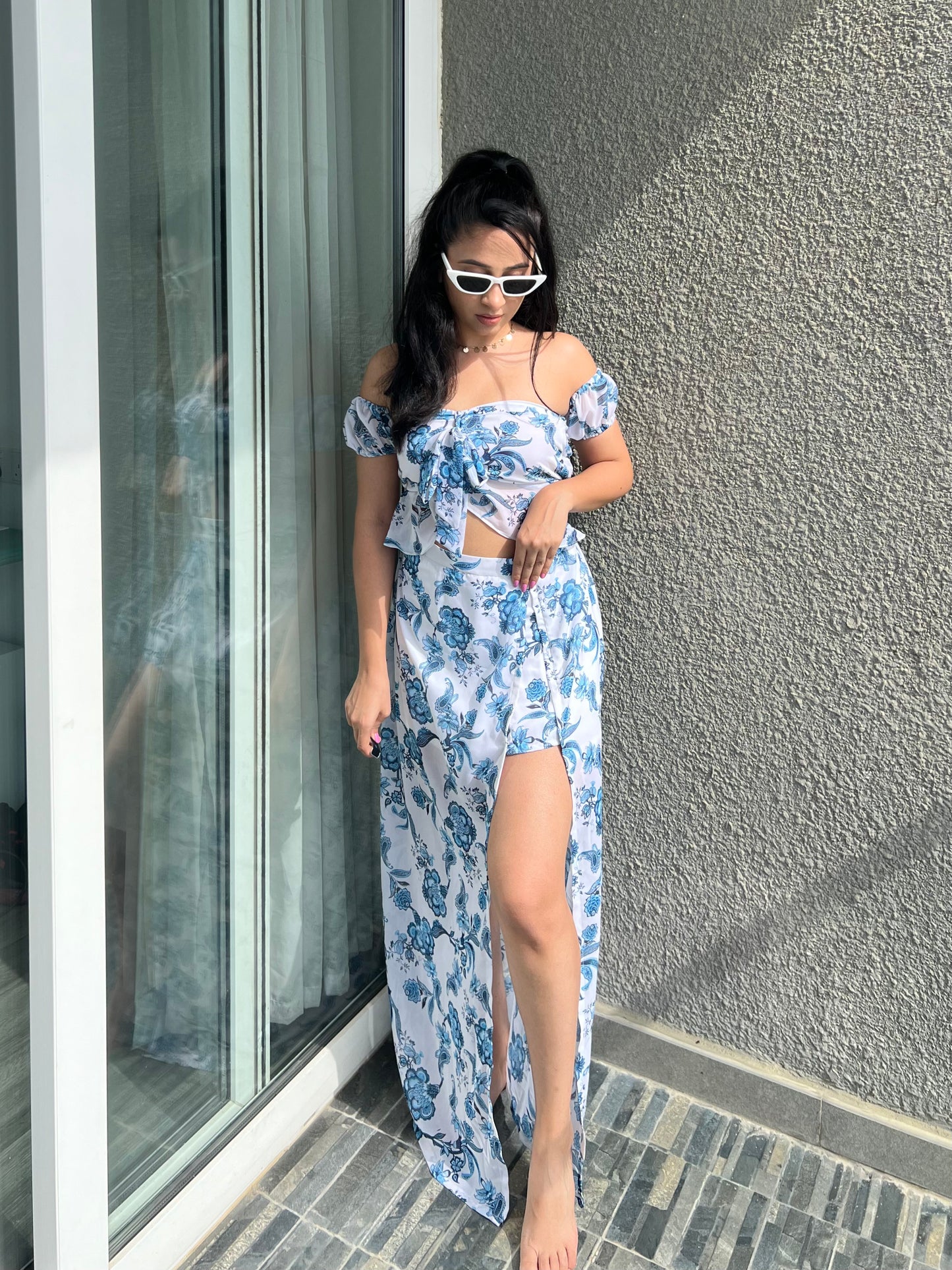 Mariana Co-ord set