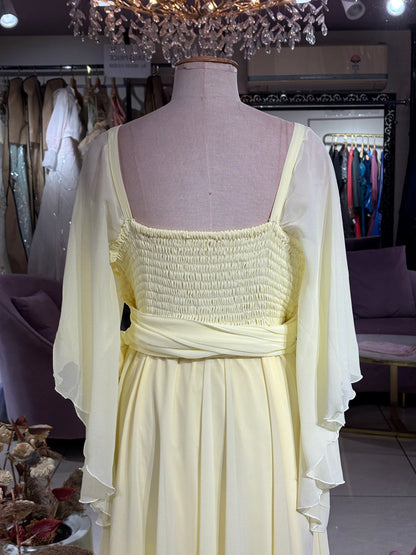 Julia Maxi Dress