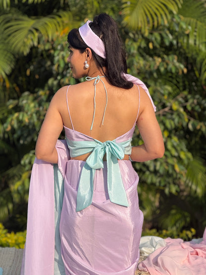 Mrignayani saree