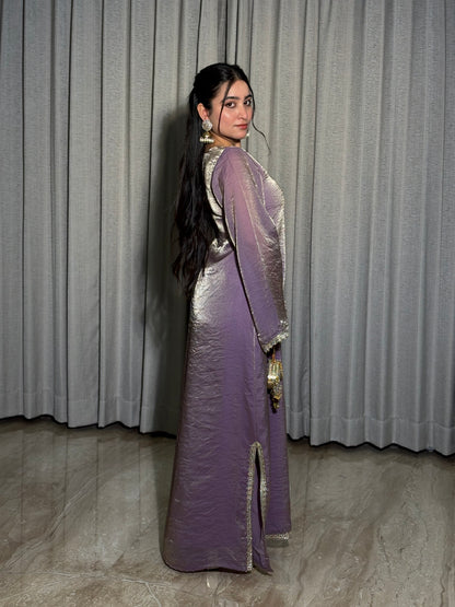 Sameera Kaftan Kurti