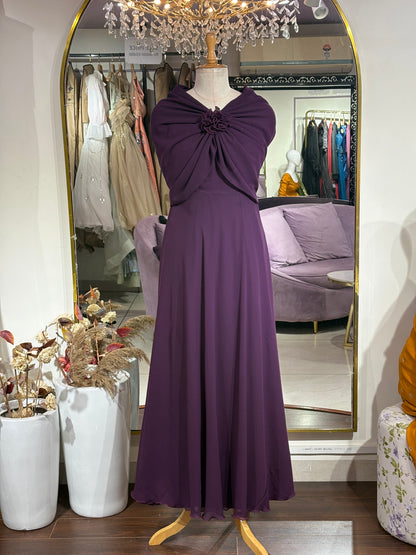 Elira maxi dress