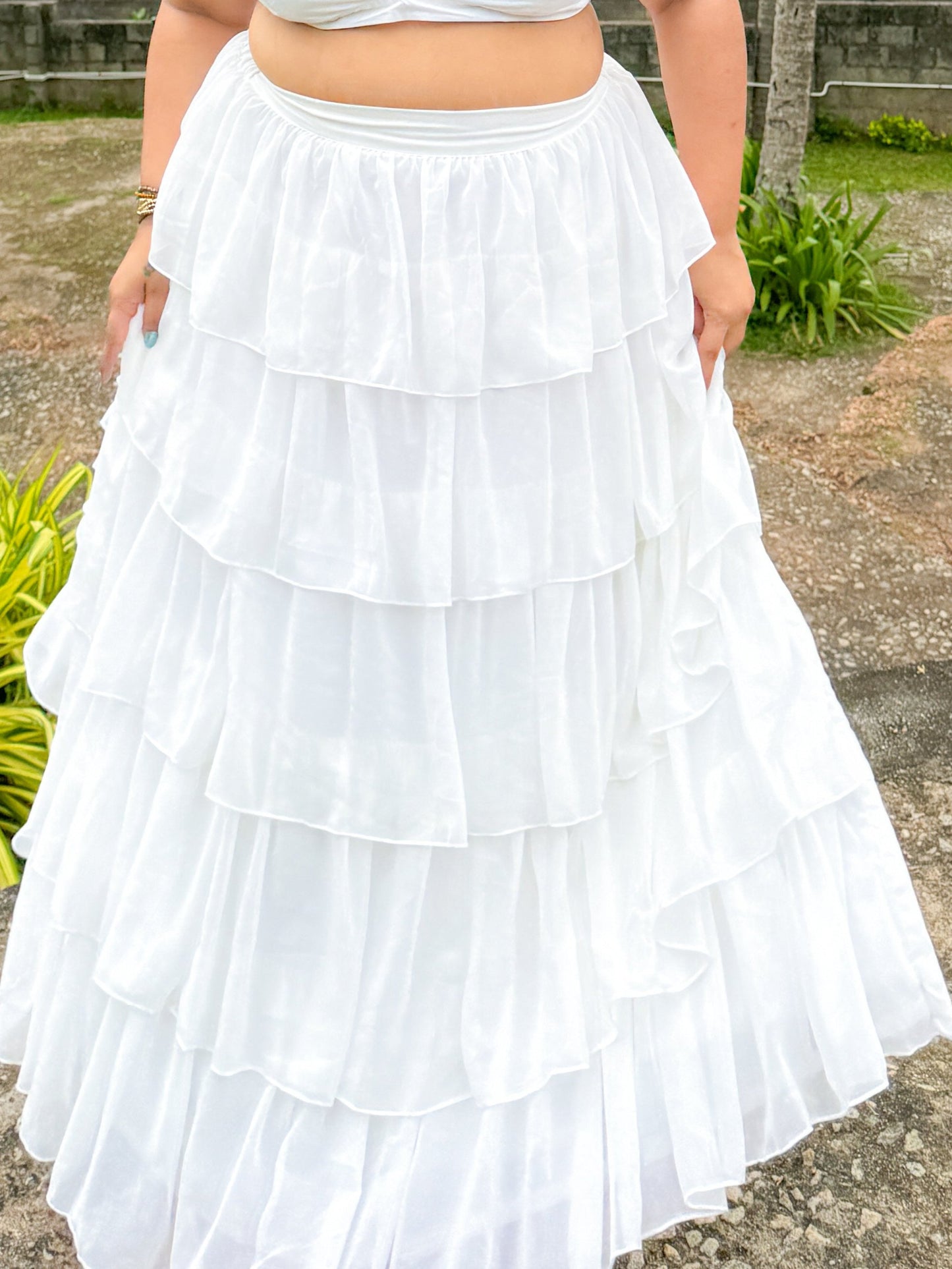 Elsie  Co-ord Set