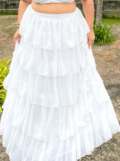 Elsie  Co-ord Set