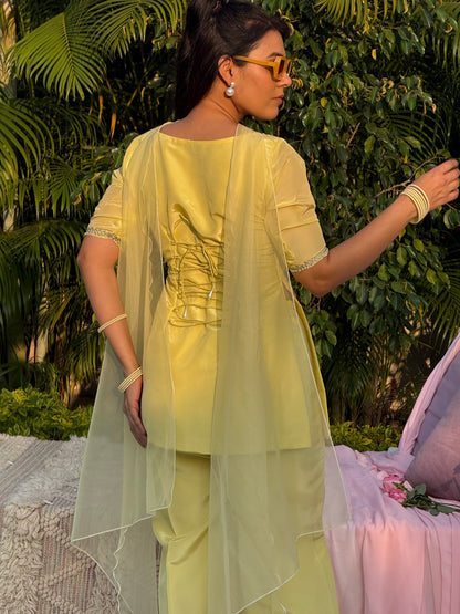 Mandakini Suit