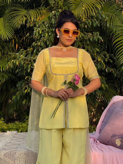 Mandakini Suit