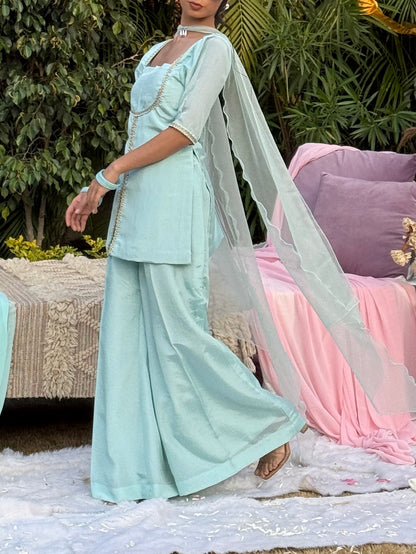 Mandakini Suit