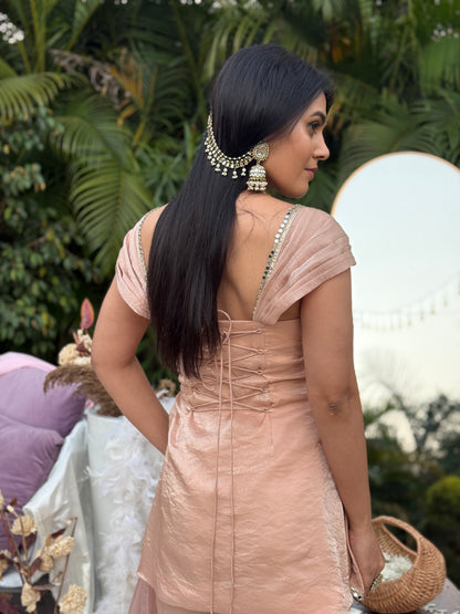 Hemlata Sharara Set