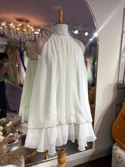 Susie Short dress