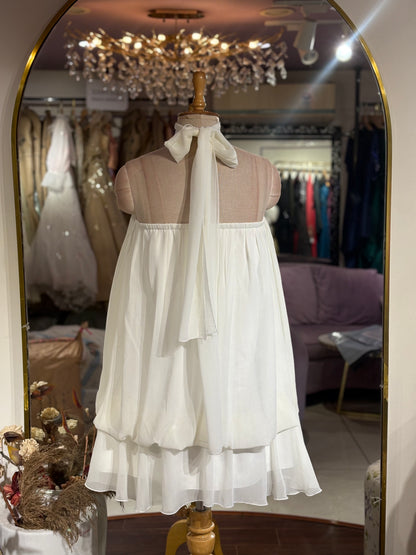 Susie Short dress