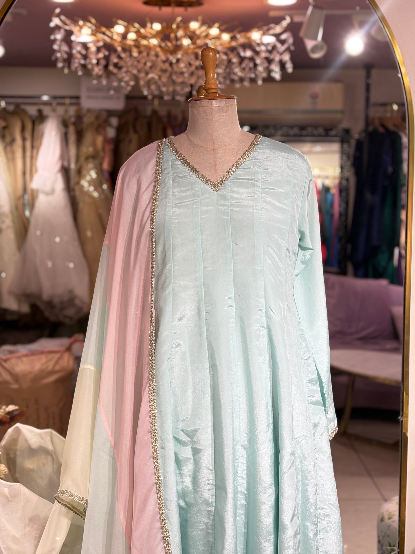 Reem Anarkali