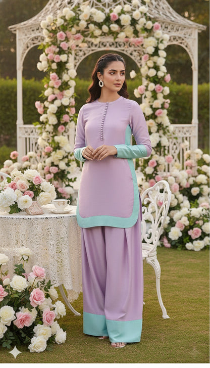 Shabnam Co-ord Set