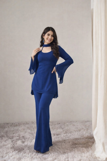 Haseena Y2K Suit