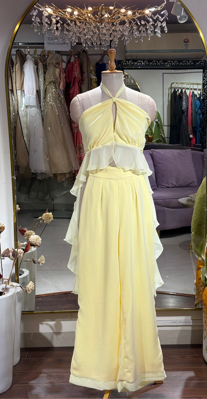 Judy pant co-ord