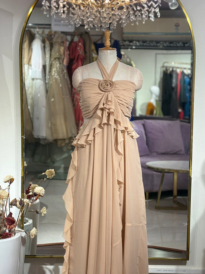 Lumi Maxi dress