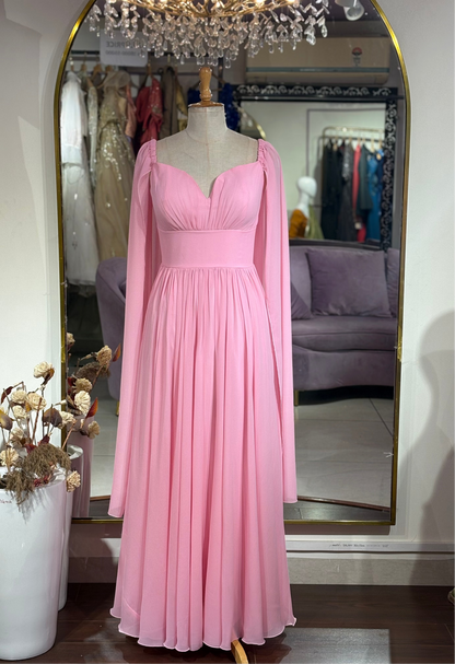 Gabriella Maxi dress