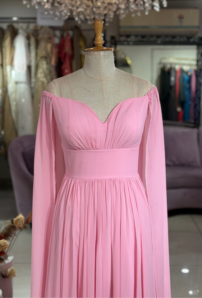 Gabriella Maxi dress