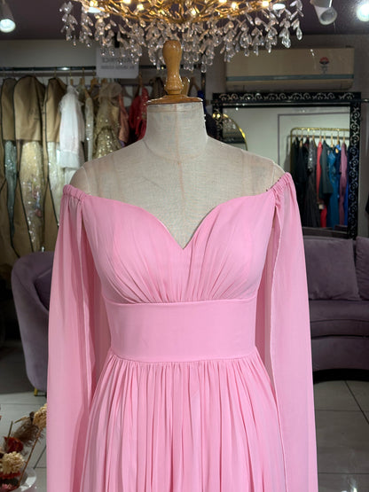 Gabriella Maxi dress