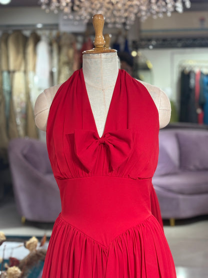 Juliet Maxi dress