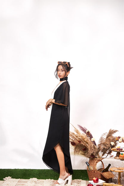 Adeline Maxi Dress