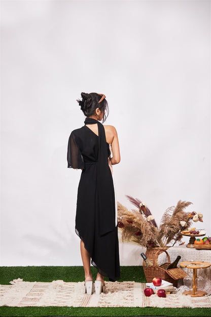 Adeline Maxi Dress