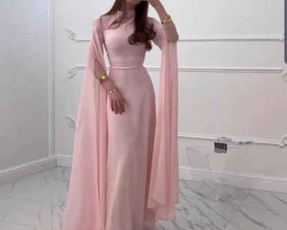 Shanaya maxi dress