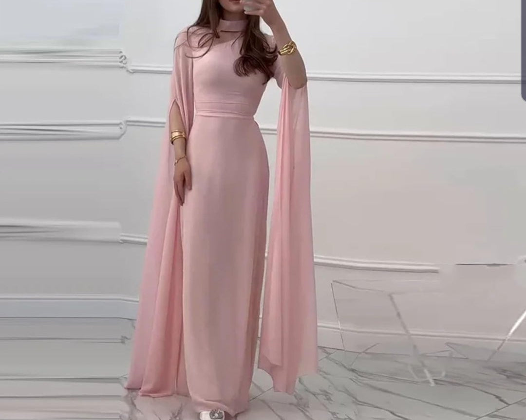 Shanaya maxi dress