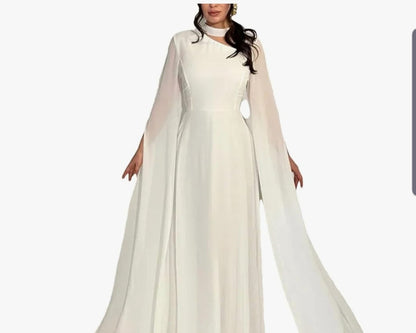 Shanaya maxi dress