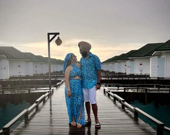 Lana Couple Outfit