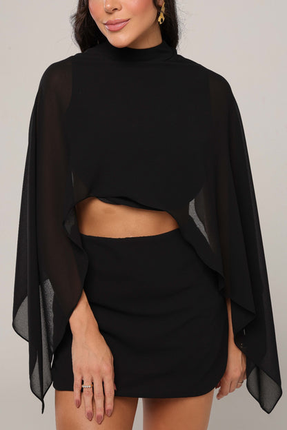 Cruella co-ord set