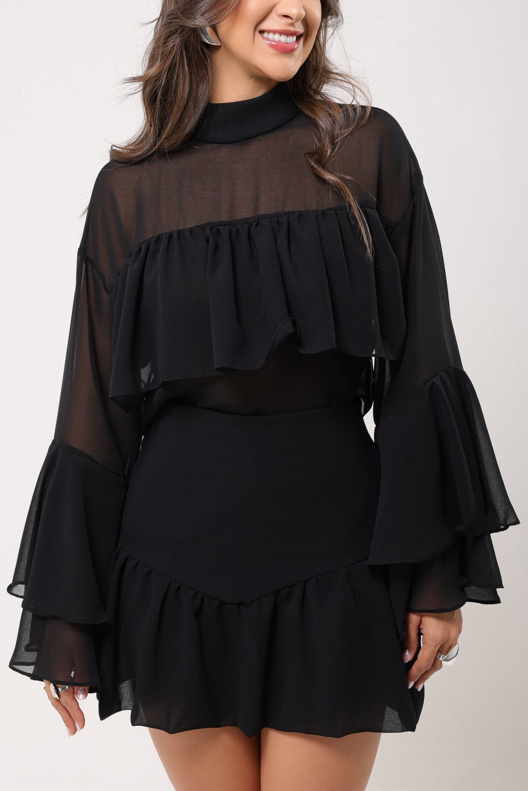 Aubrey Co-ord  Set