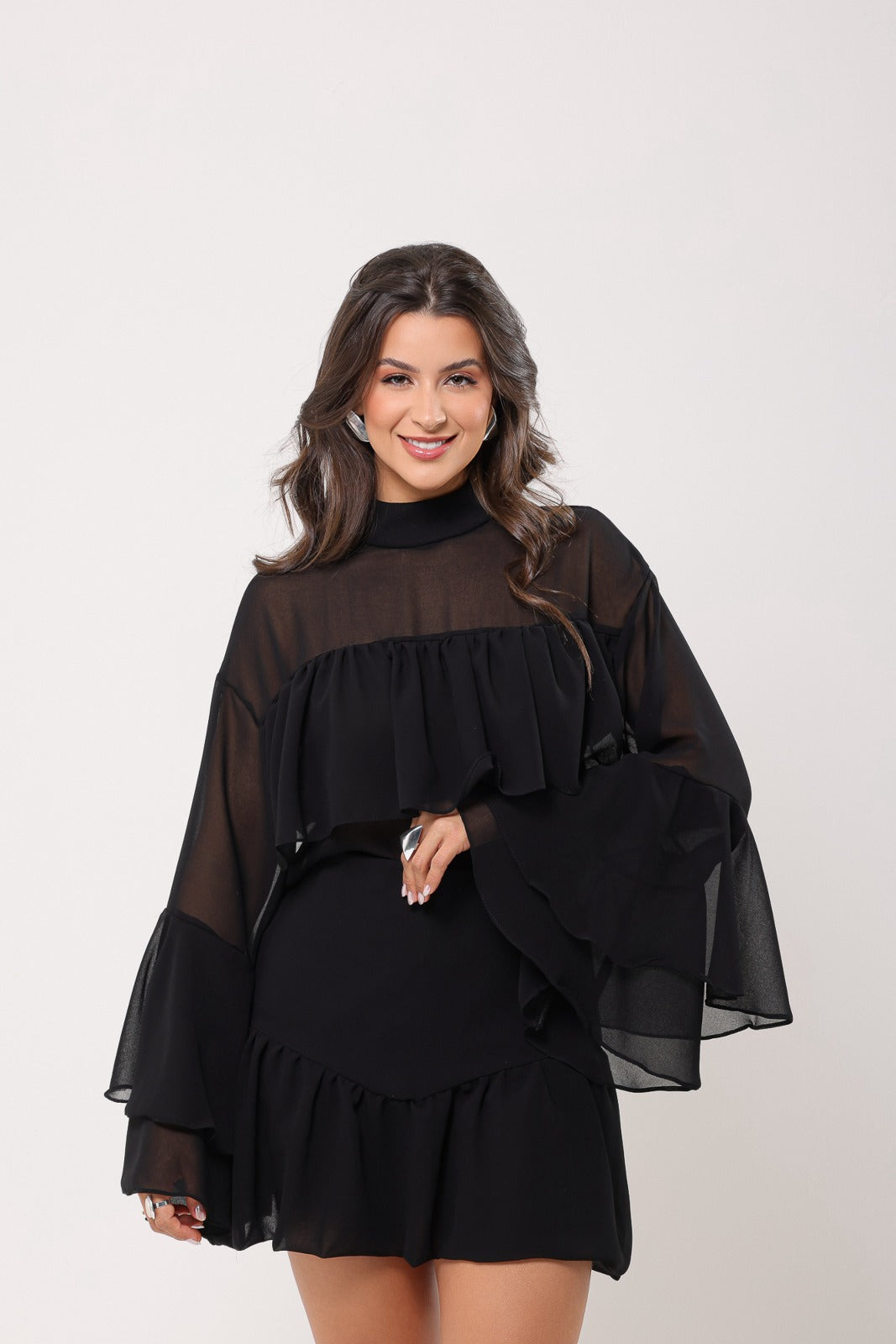 Aubrey Co-ord  Set