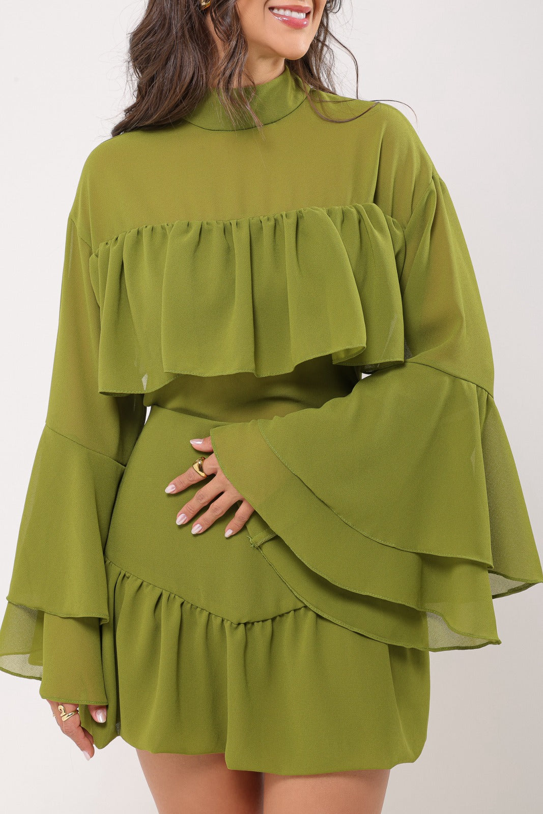 Aubrey Co-ord  Set