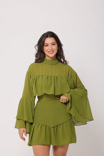 Aubrey Co-ord  Set