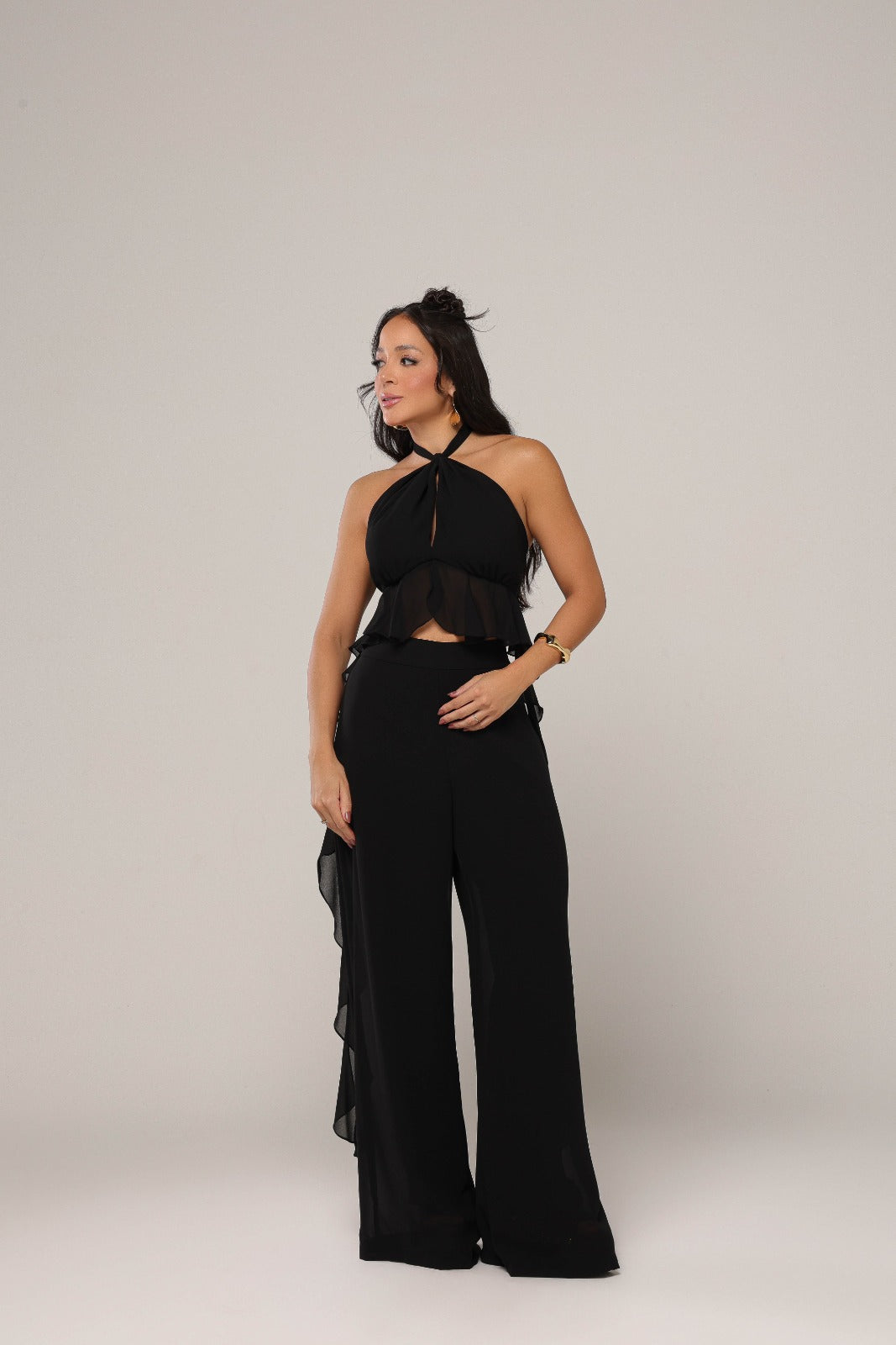 Judy pant co-ord