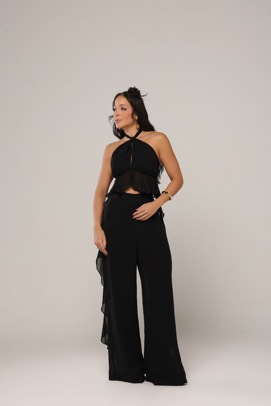 Judy pant co-ord