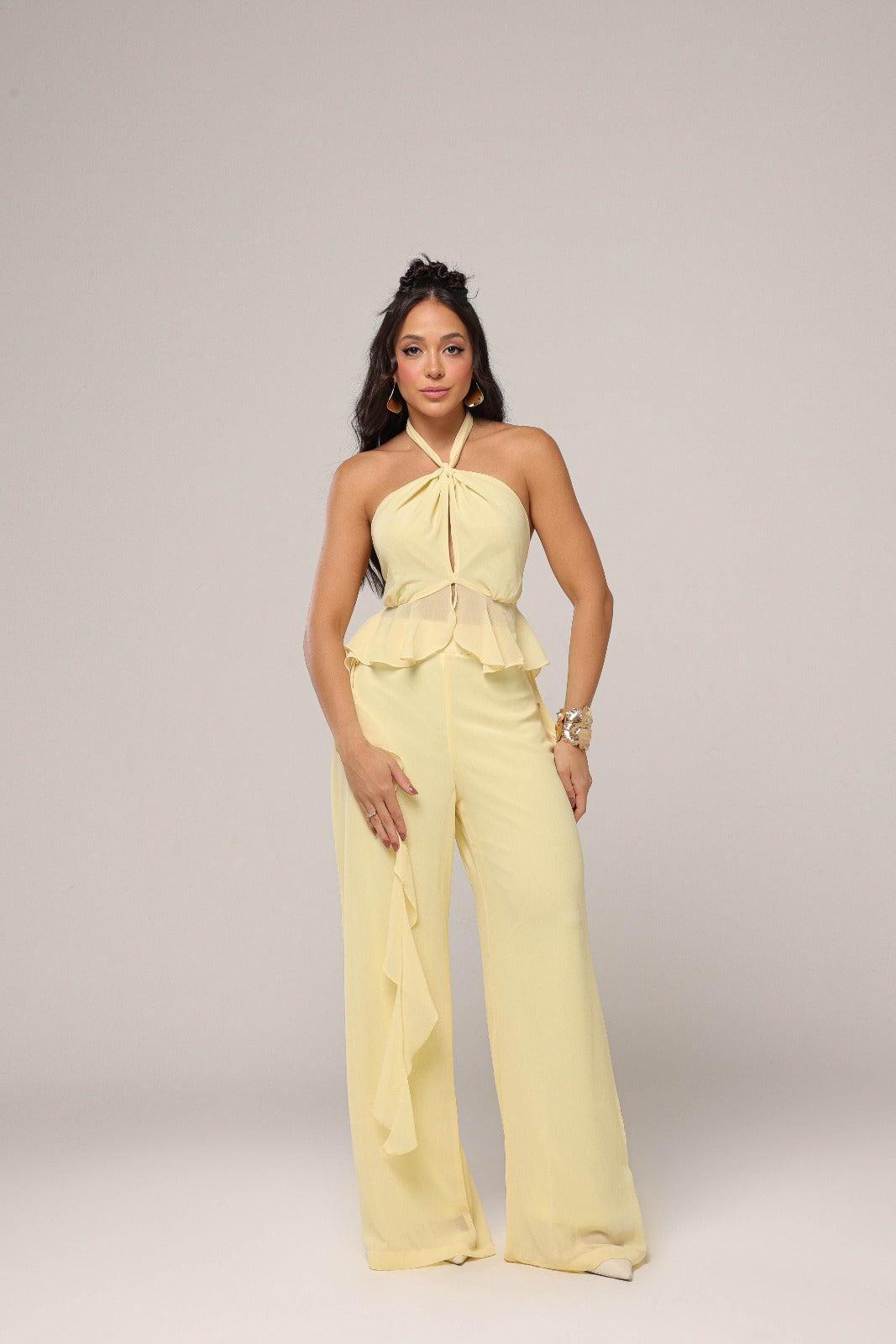 Judy pant co-ord