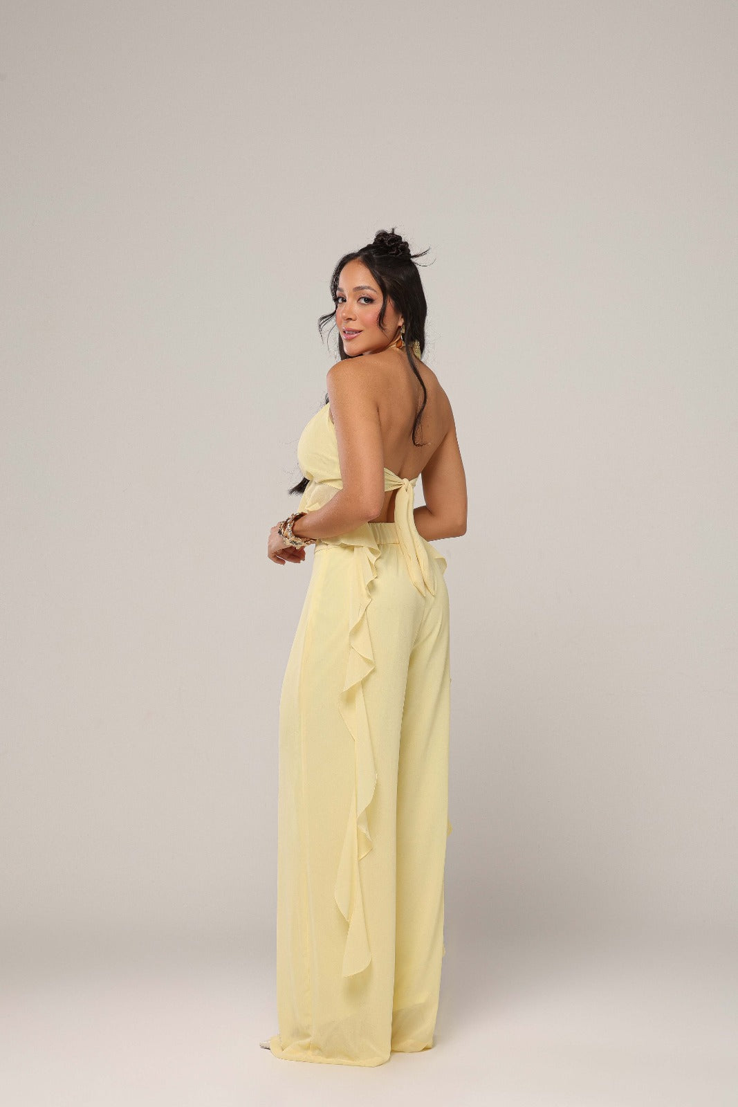 Judy pant co-ord