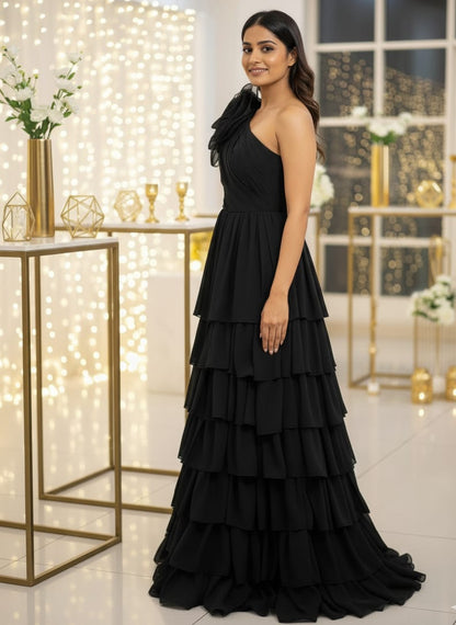 Cordelia maxi dress