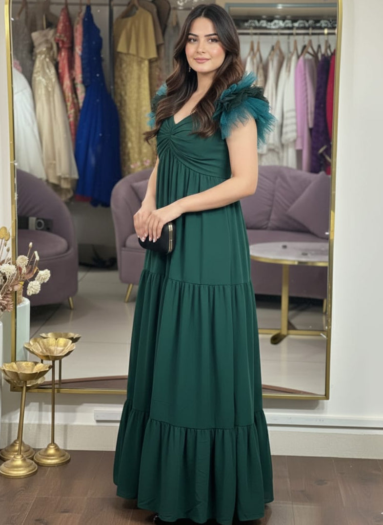 Riley Maxi Dress