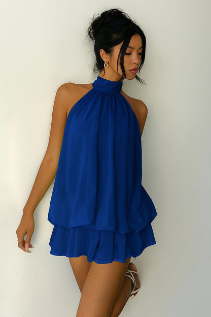 Susie Short dress