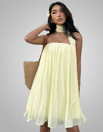 Fiona short dress