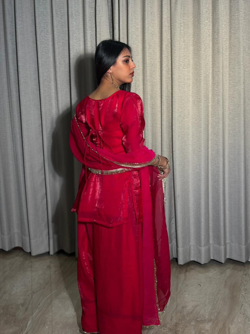 Heer Farshi  Salwar Suit