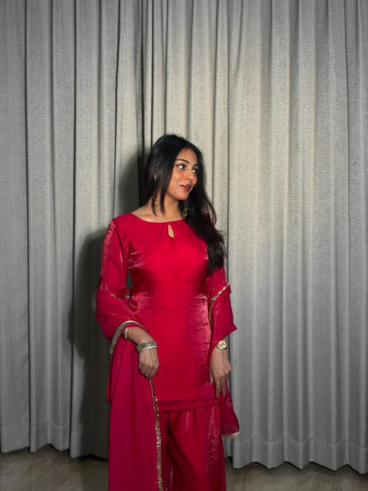 Heer Farshi  Salwar Suit